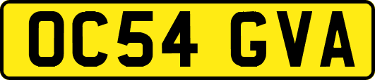 OC54GVA