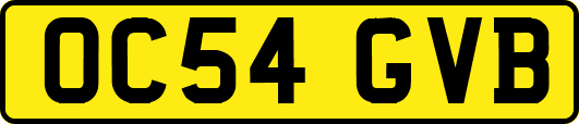 OC54GVB