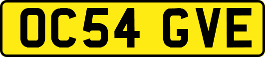 OC54GVE