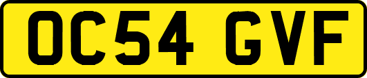 OC54GVF