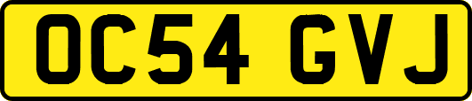 OC54GVJ