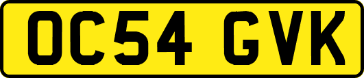 OC54GVK