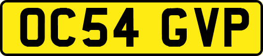 OC54GVP