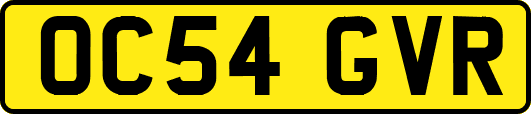 OC54GVR