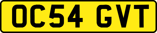 OC54GVT