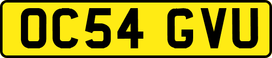 OC54GVU