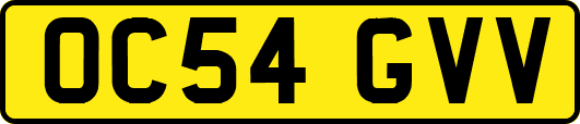 OC54GVV
