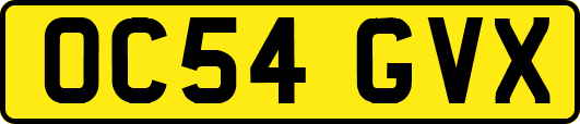 OC54GVX