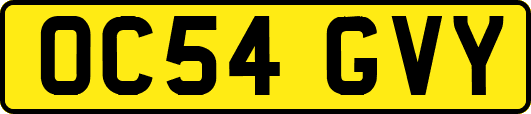 OC54GVY