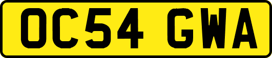 OC54GWA