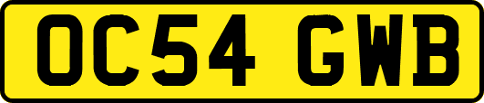 OC54GWB
