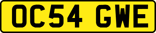 OC54GWE