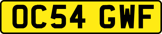 OC54GWF