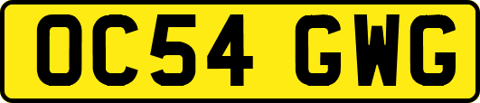 OC54GWG