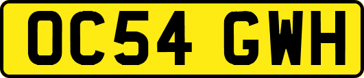 OC54GWH