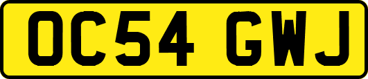 OC54GWJ