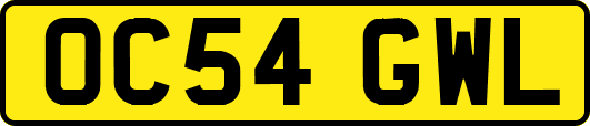 OC54GWL