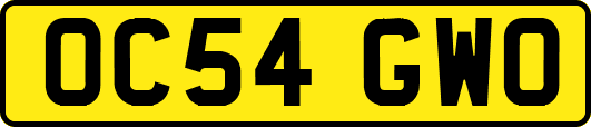 OC54GWO