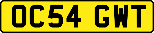 OC54GWT