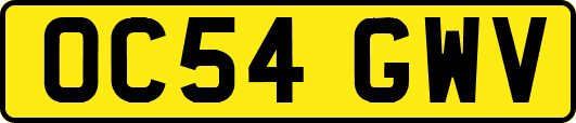 OC54GWV