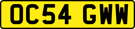 OC54GWW