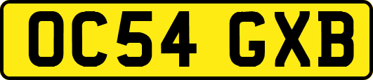 OC54GXB
