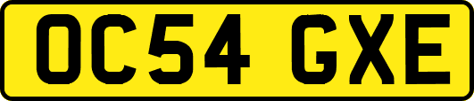 OC54GXE