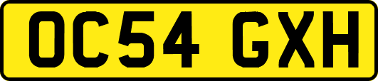 OC54GXH