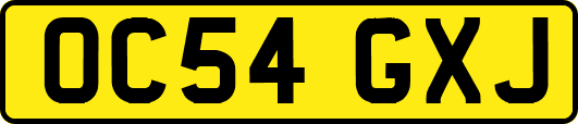OC54GXJ