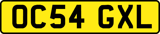 OC54GXL