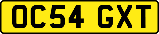 OC54GXT