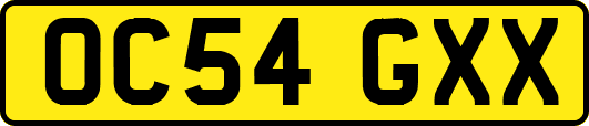 OC54GXX