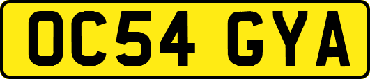 OC54GYA