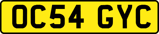 OC54GYC