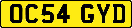 OC54GYD