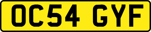 OC54GYF