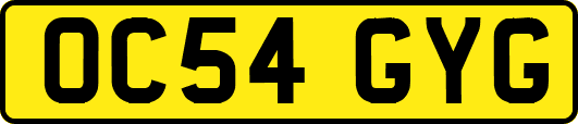 OC54GYG