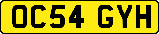 OC54GYH