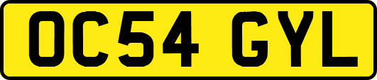 OC54GYL