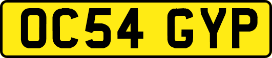 OC54GYP
