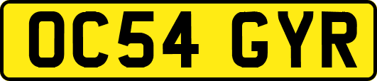 OC54GYR