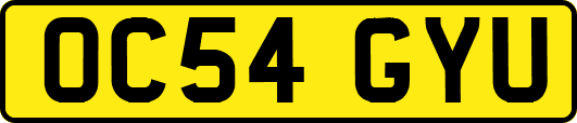 OC54GYU