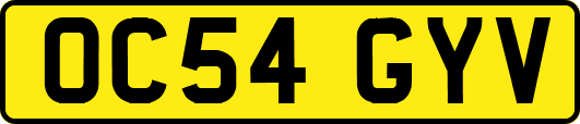 OC54GYV