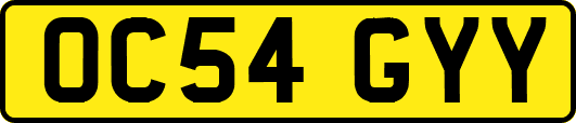 OC54GYY