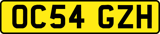 OC54GZH