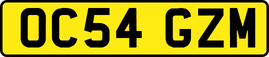 OC54GZM