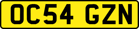 OC54GZN