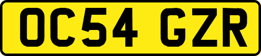 OC54GZR