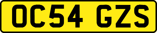 OC54GZS
