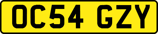 OC54GZY